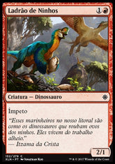 Ladrão de Ninhos / Nest Robber - Magic: The Gathering - MoxLand
